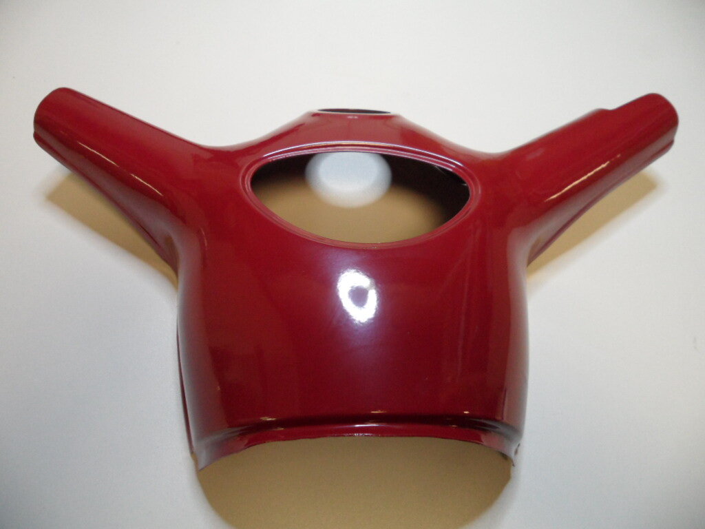 Upper Headlight Mask Jawa 250/350 Panelka