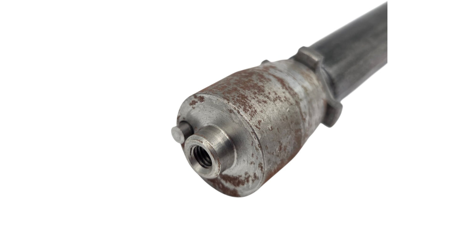 Front Fork Stanchion Jawa Panelka Mototechna