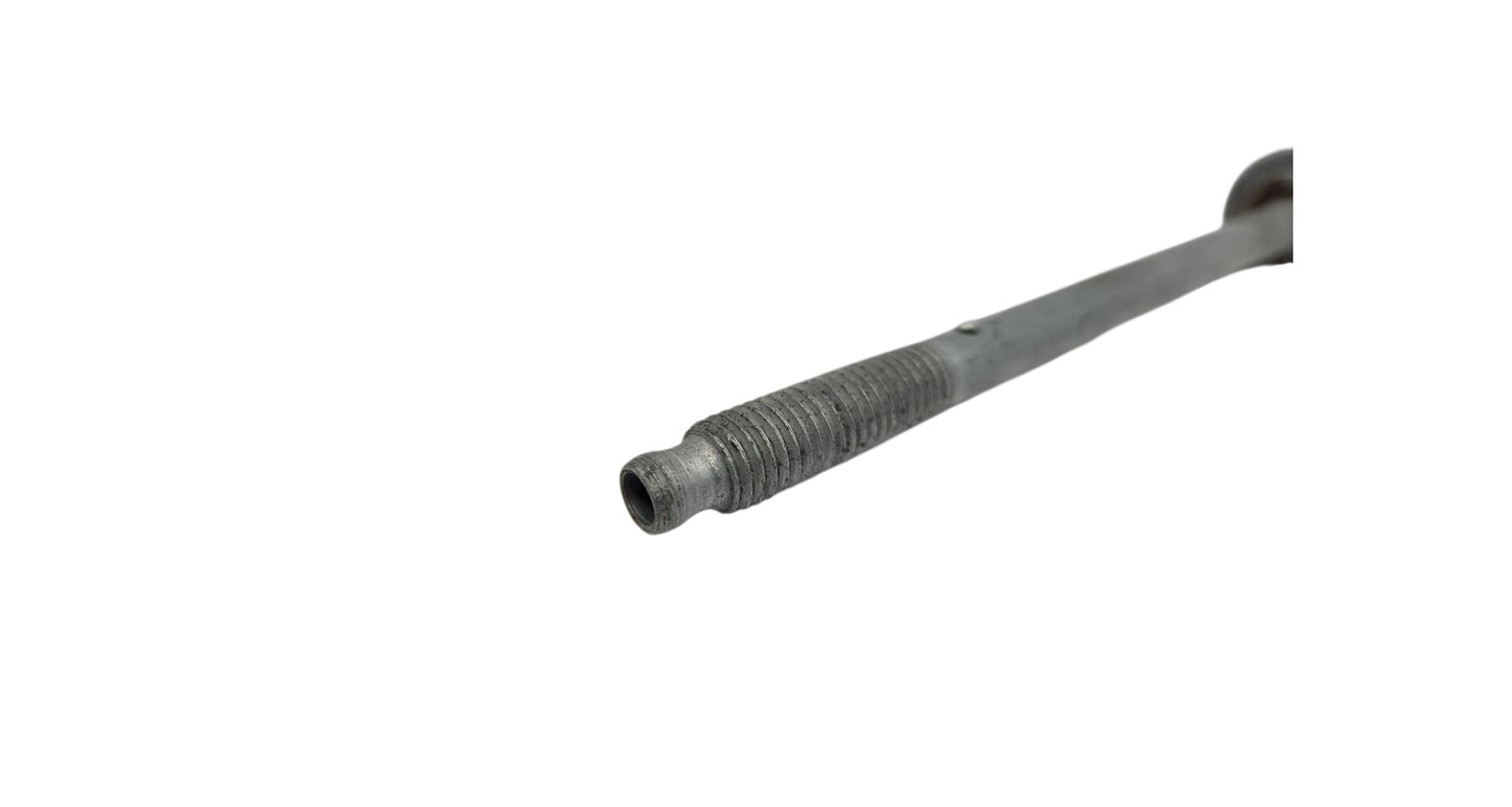 Swing Arm Pin Bolt JAWA 250 Grease Fitting