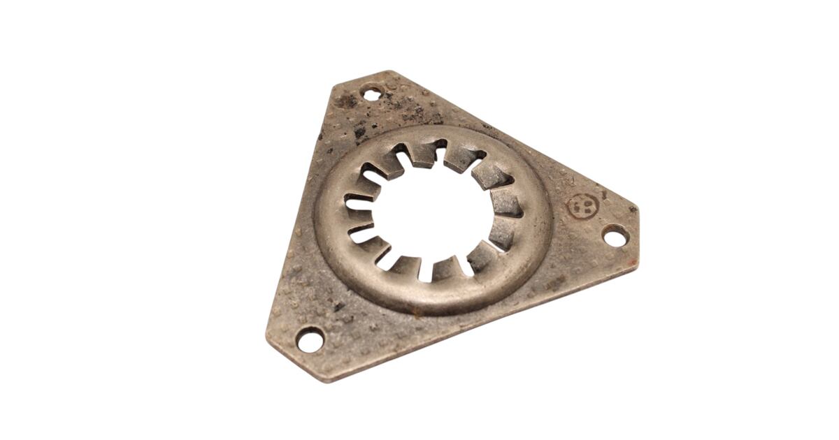 30T Starter Gear Clutch Basket Mount