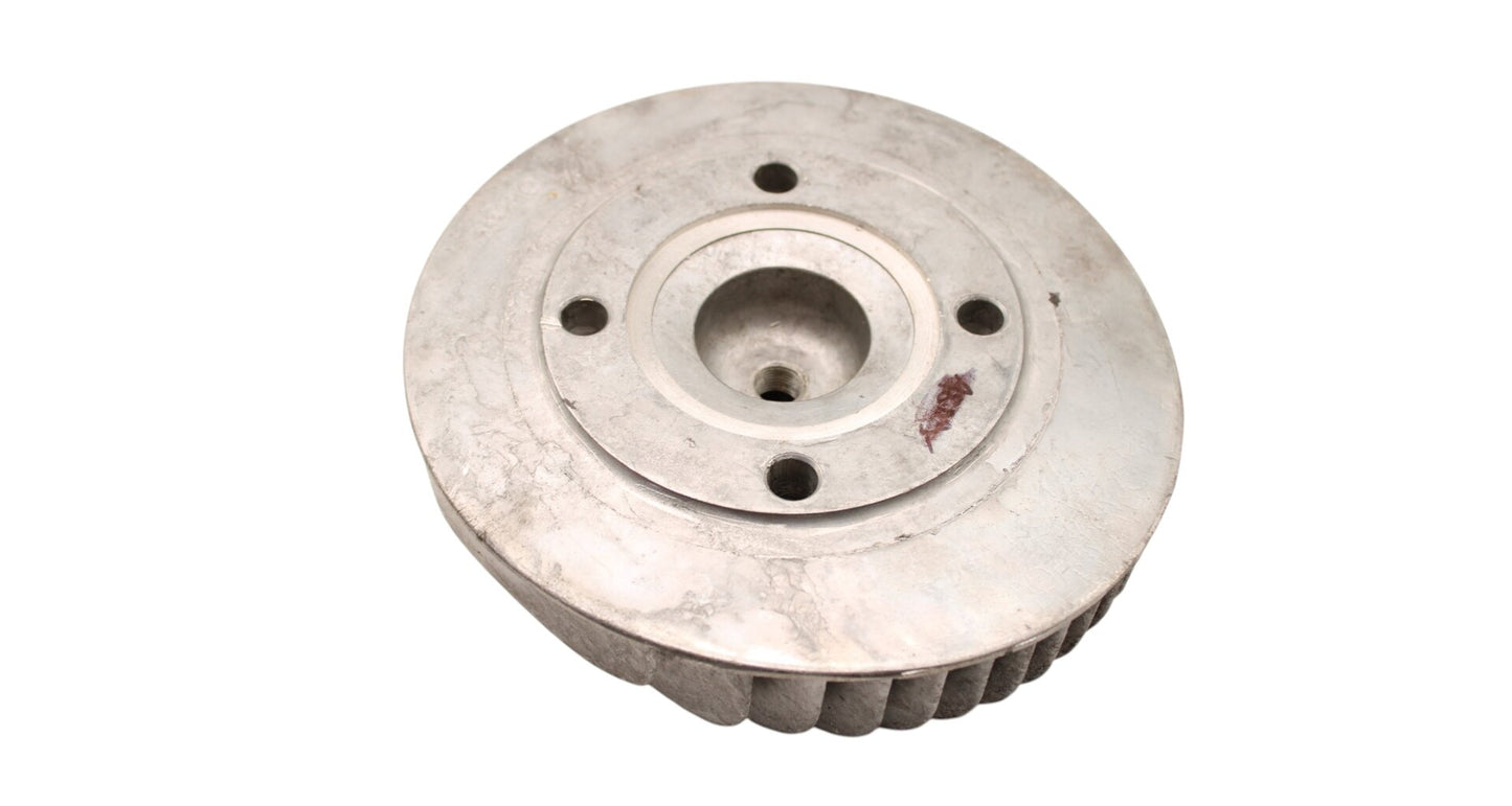 Cylinder Head JAWA 250 Panelka Mototechna