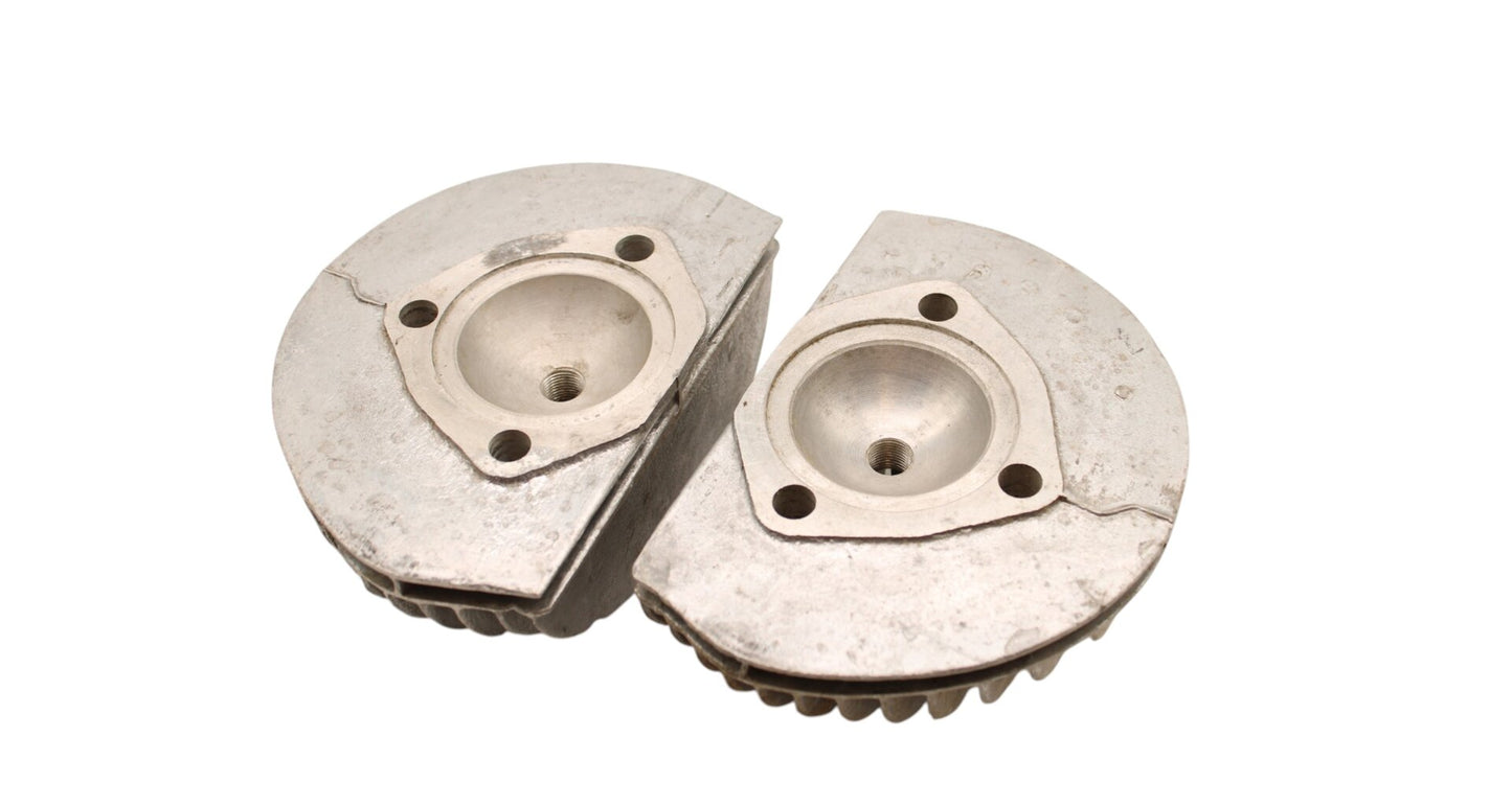 Cylinder Heads Jawa 350/18 Springer, Mototechna