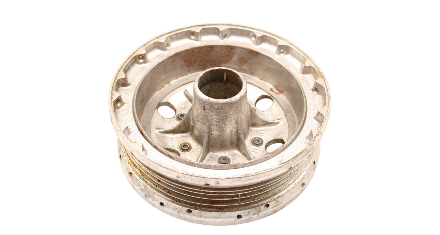 Rear Wheel Hub JAWA 250/350 Swingarm Original