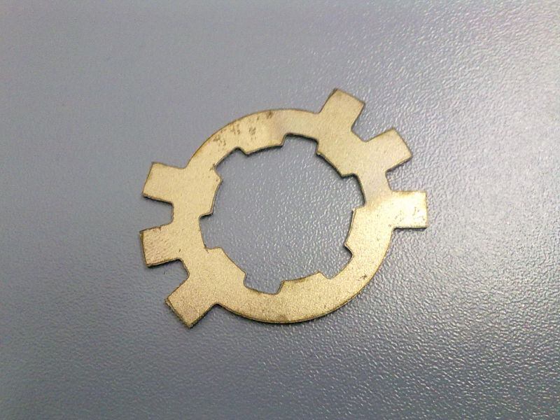 Sprocket Lock Washer JAWA 250 350