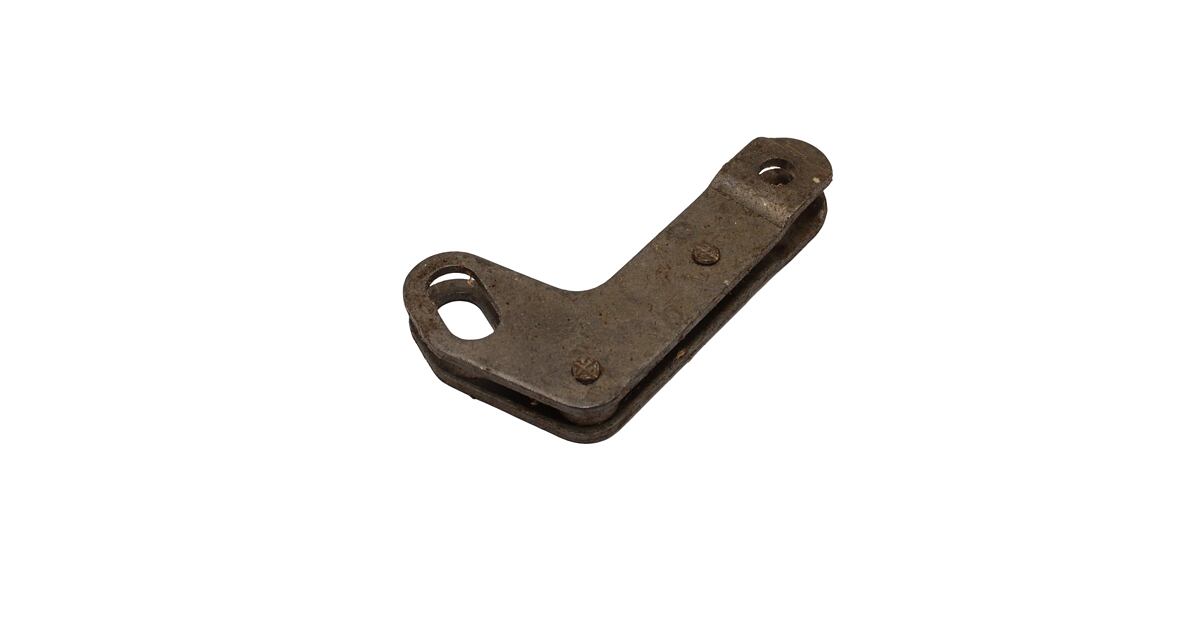 Semi-Automatic Clutch Lever JAWA 250/350 Panelka