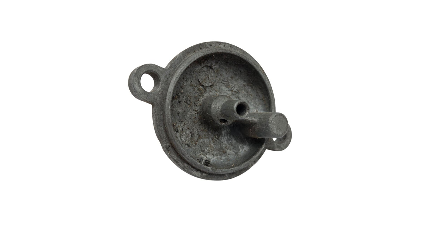 Brass Float Bowl Cover with Choke JAWA ČZ