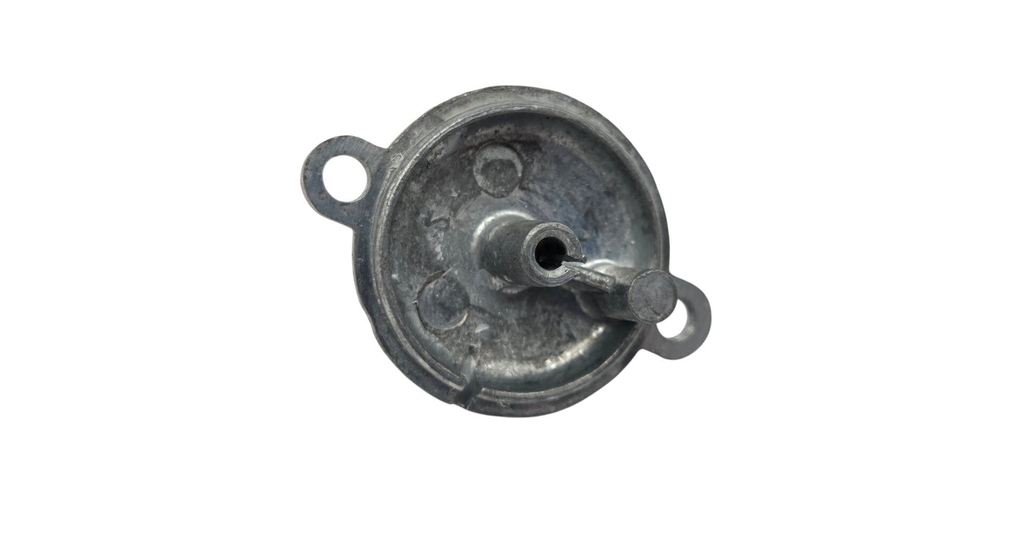 Float Bowl Cover with Choke Jawa ČZ