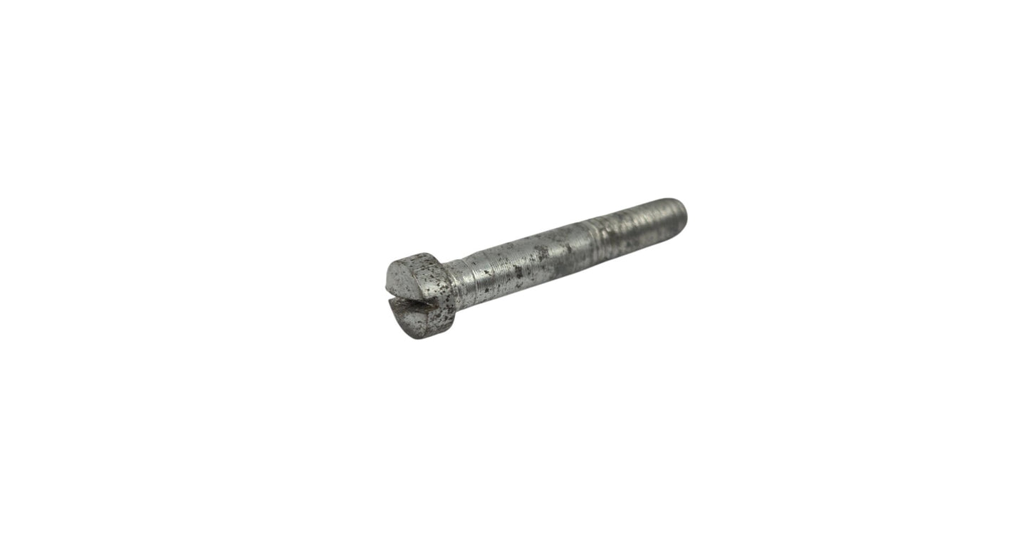 Carburetor Insert Screw Jawa - CZ, square float bowl, Mototechna