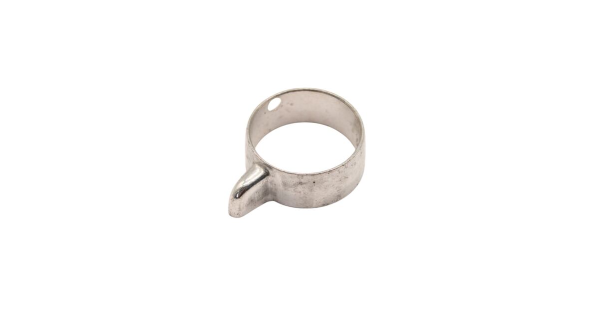 Choke Control Lever JAWA 250 Panelka 559