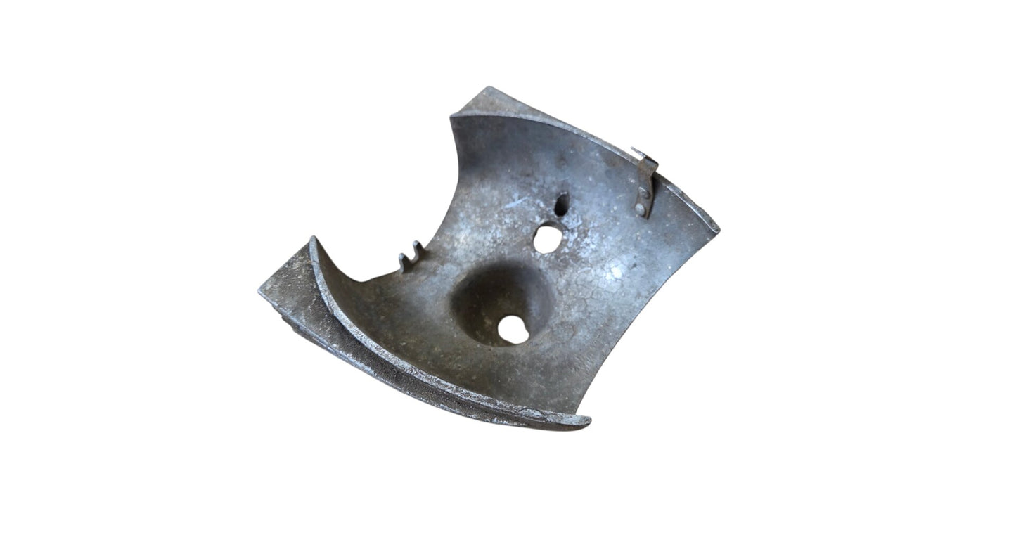 Carburetor Cover Jawa 250 Kývačka /Pérák, used