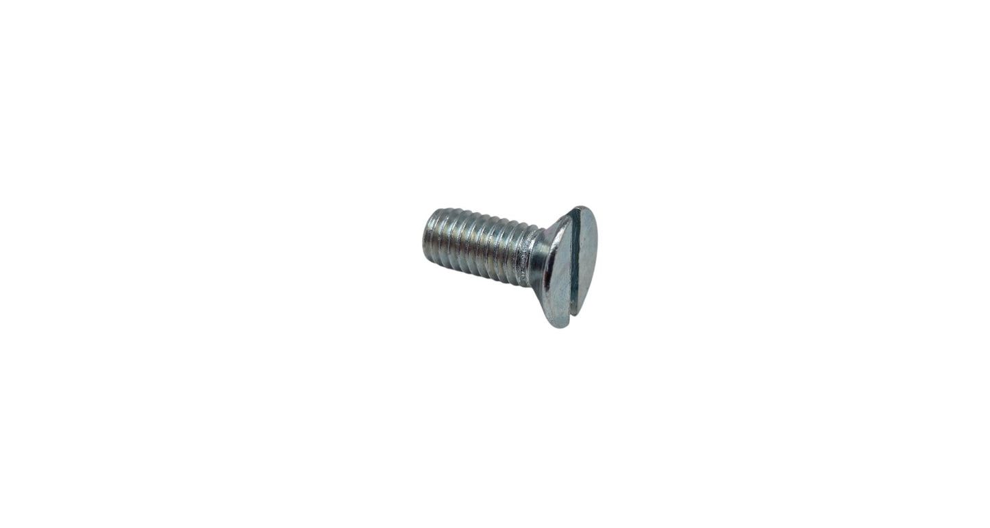 Countersunk Screw M5x12, e.g. for Handlebar End Cap
