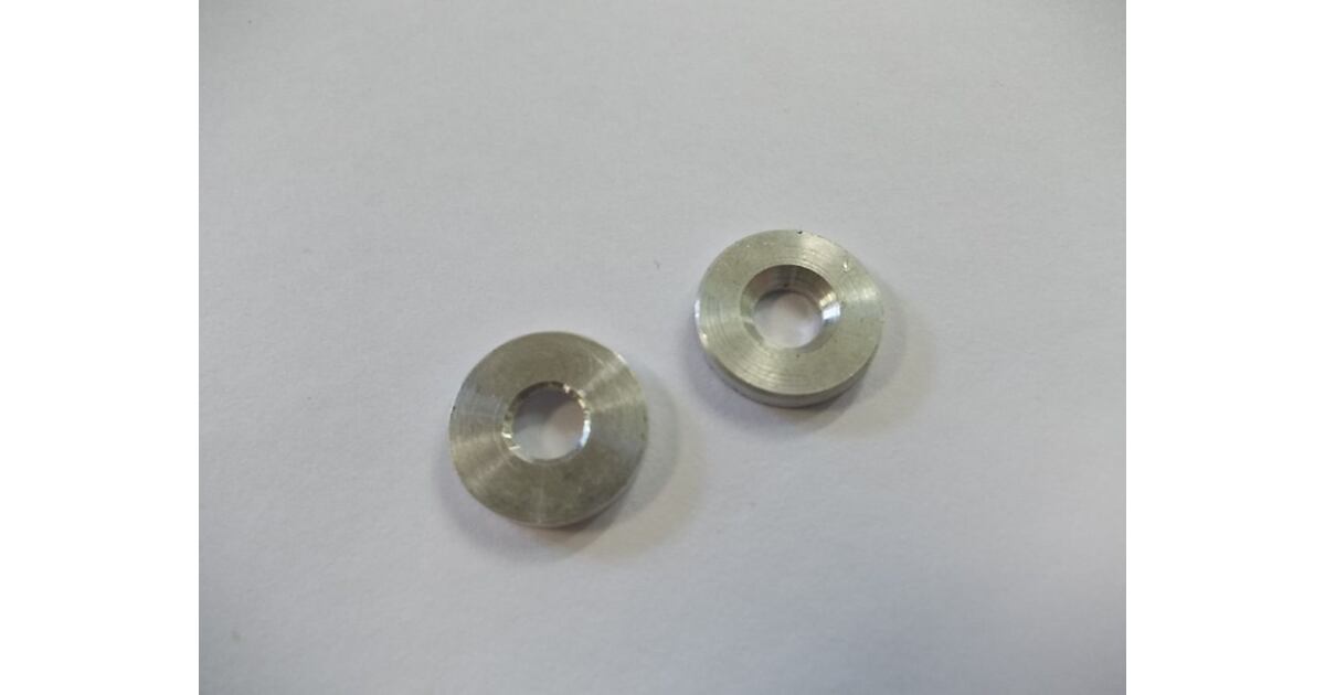 Tank Side Panel Washer Jawa Panelka