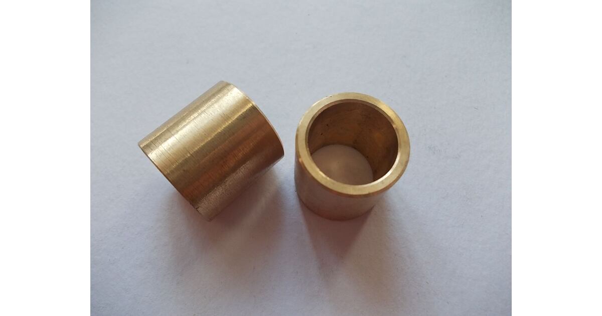 Connecting Rod Bush 15mm Jawa ČZ 175/350