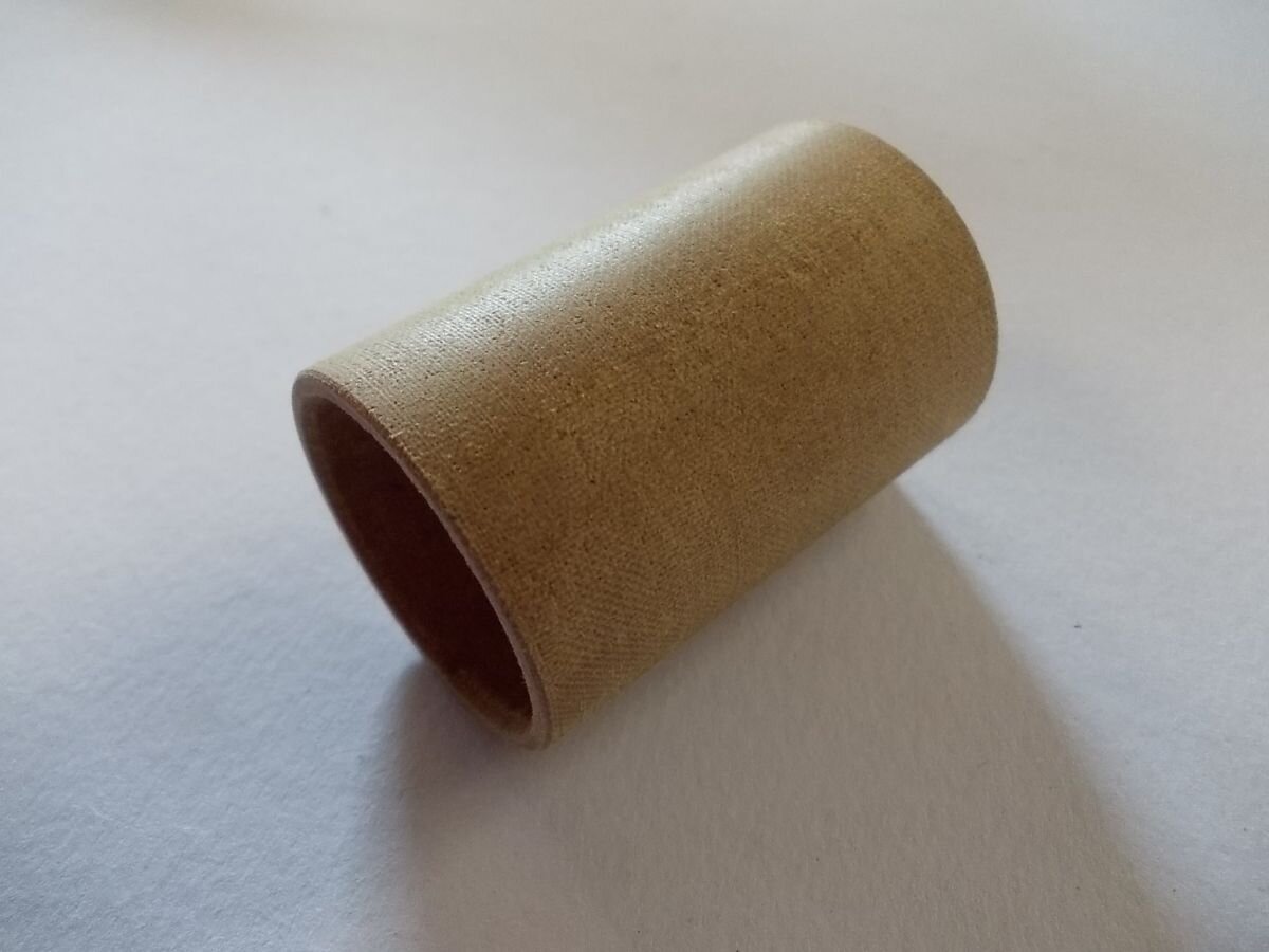 Front fork bushing Jawa Pérák, upper