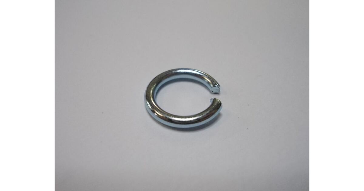 Kick Start Spring Retaining Clip Jawa ČZ