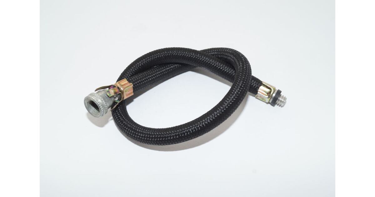 Pump Hose with Valve Connector 23cm