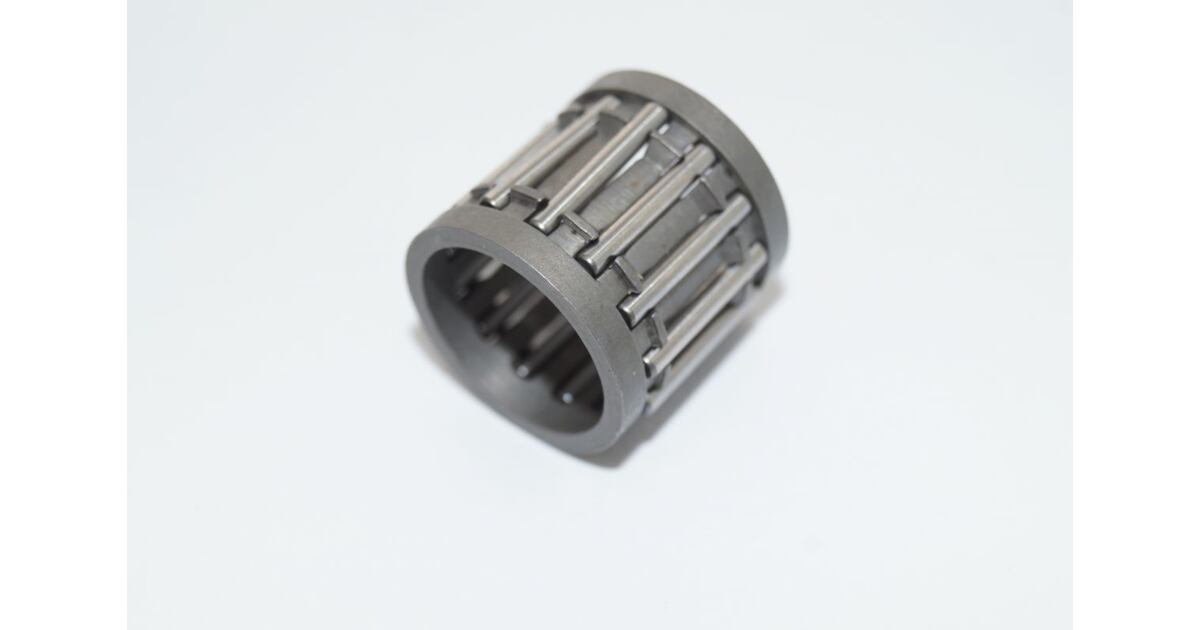 Needle Bearing Conrod 16x20x20 JAWA ČZ