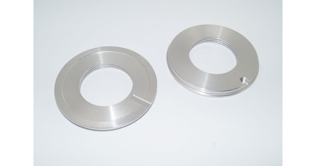 Engine Bearing Labyrinth Seal Jawa ČZ 350