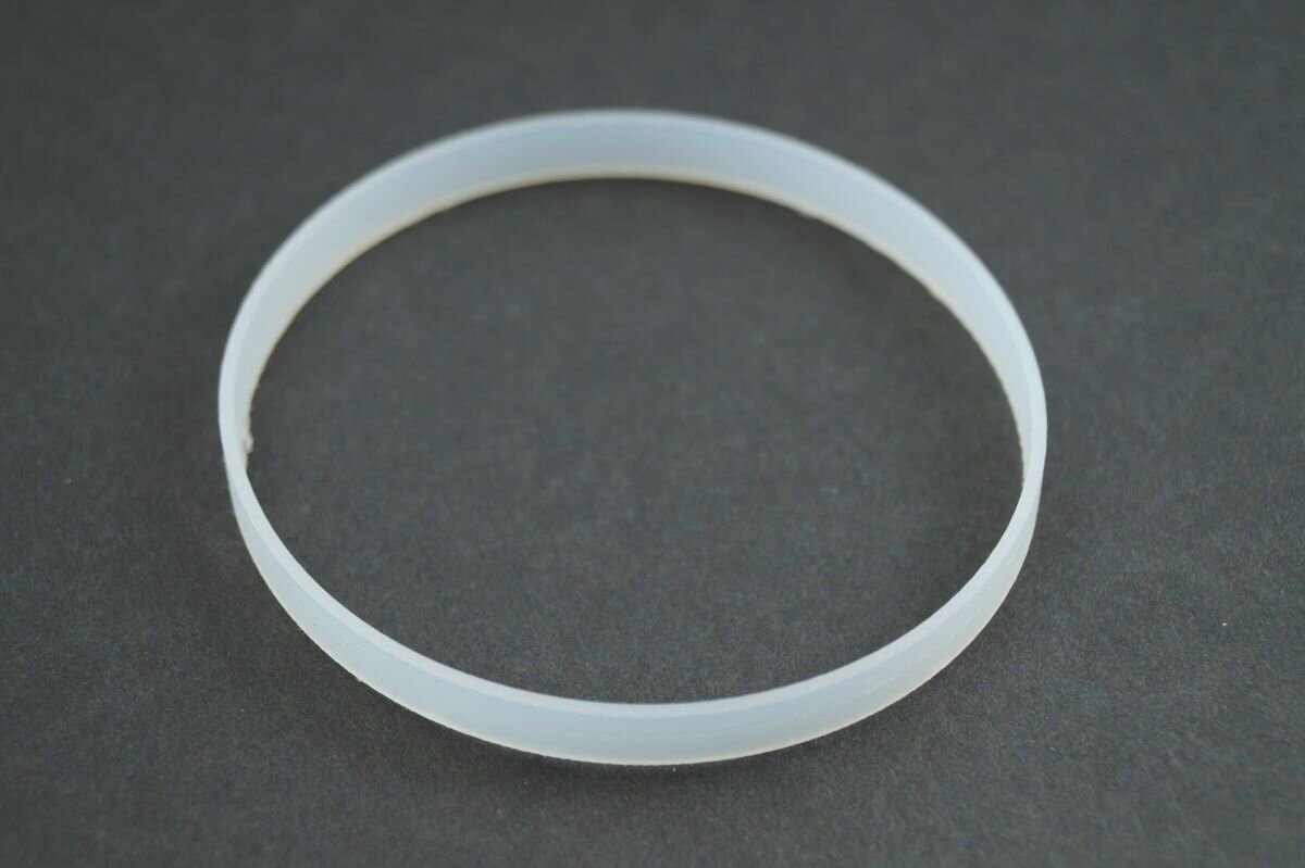 Speedometer Nylon Ring Jawa ČZ Kyvačka Californian