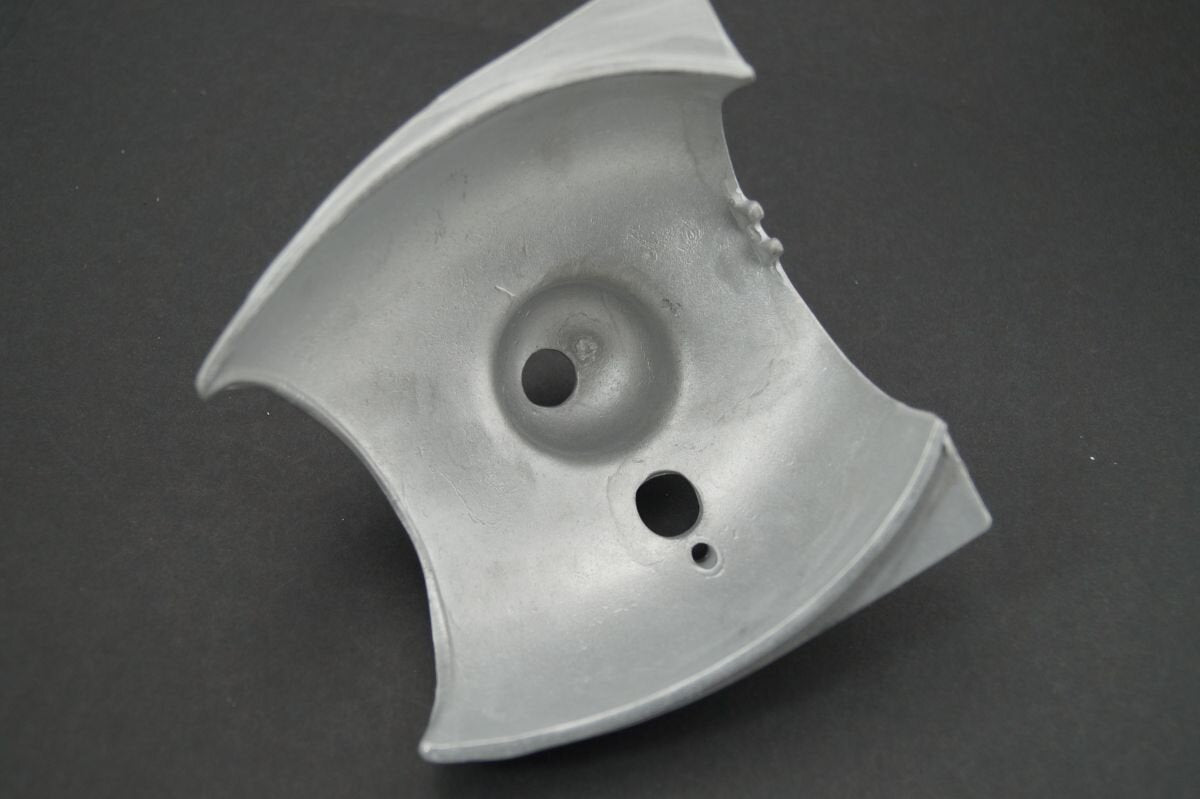 Carburetor Cover Jawa 250 Pérák New