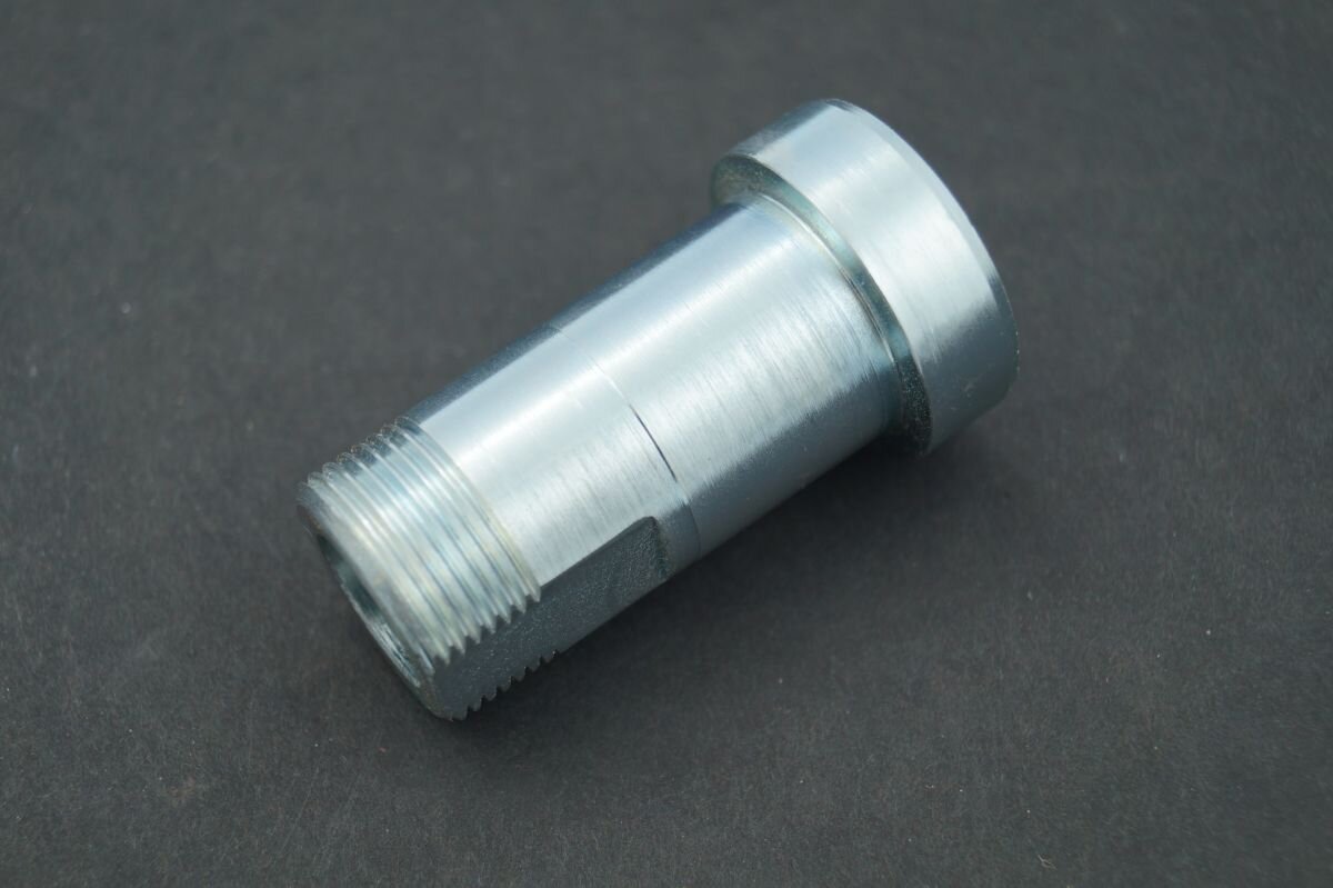 Rosette Pin Jawa 350 634-640 New