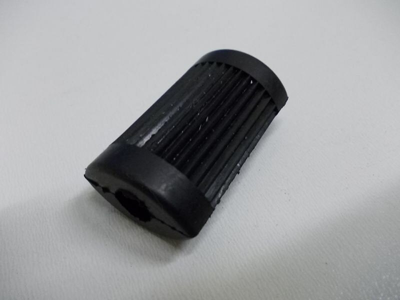 Gear Shift Lever Rubber Jawa Pérák, Non-original