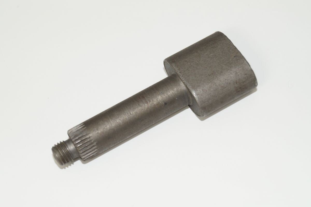Rear brake arm Jawa Pérák, Kývačka half-drum