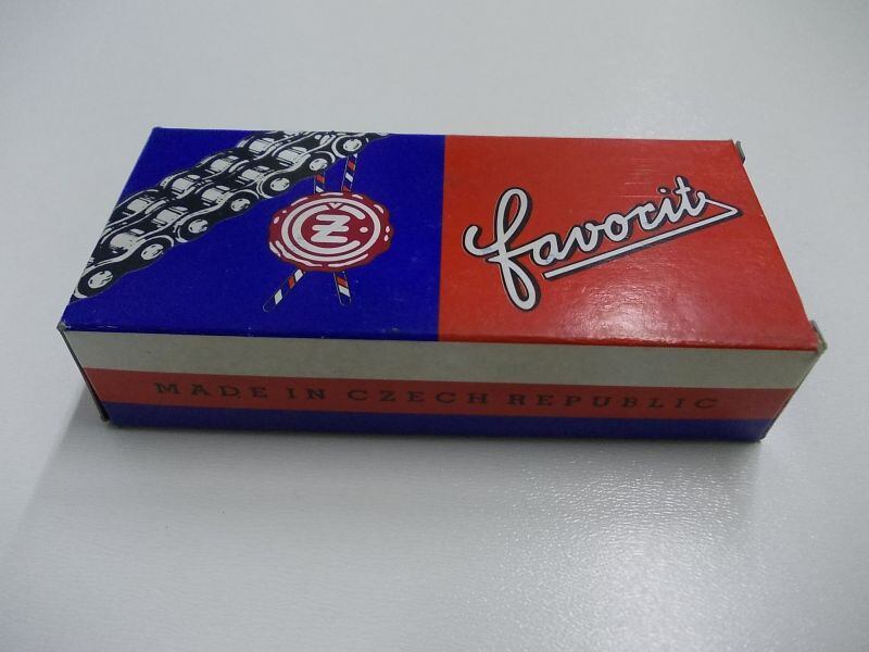 Primary Chain JAWA 350 64 Links
