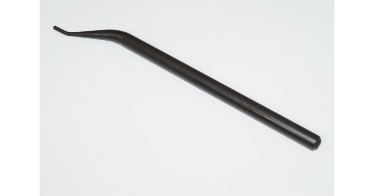 Clutch Cam Grooved Pin Punch Tool