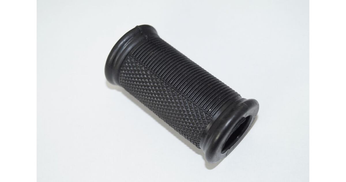 Rear Footpeg Rubber Jawa ČZ Early