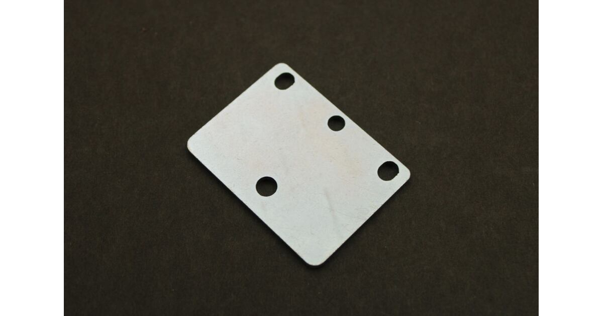 Vape Ignition Coil Bracket JAWA ČZ