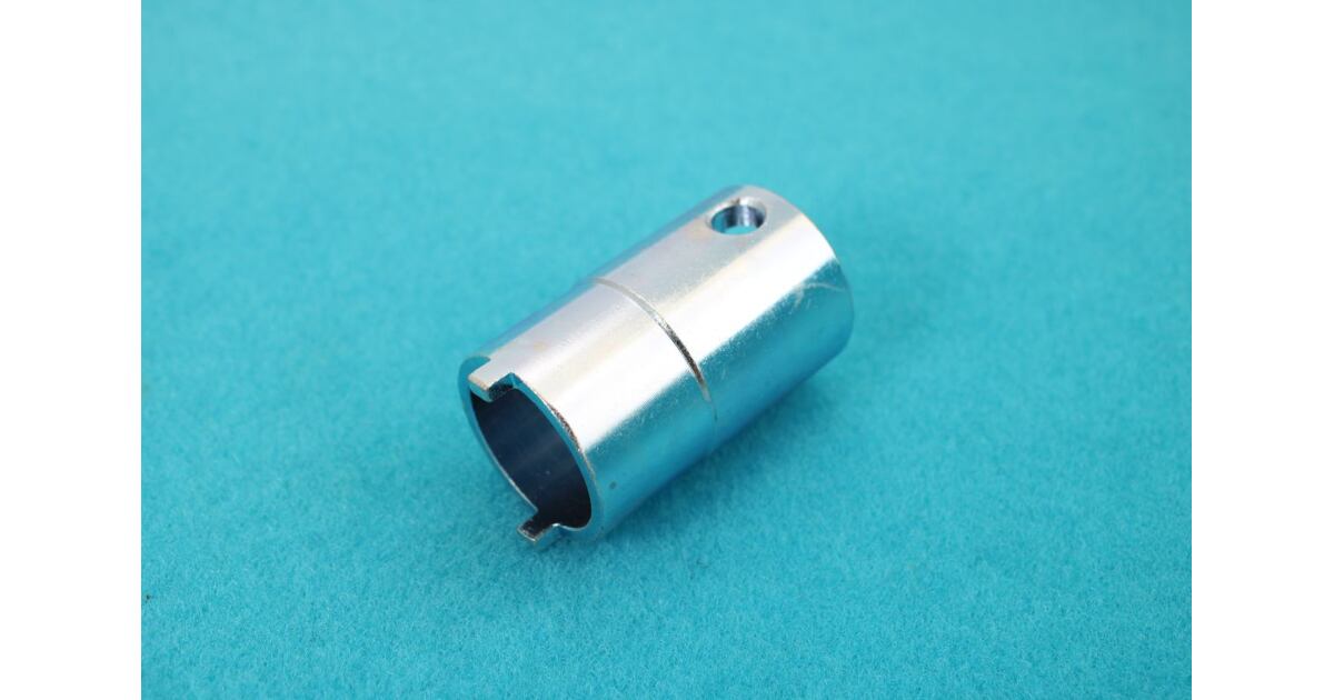 Steering Head Nut Tubular Wrench Zincated