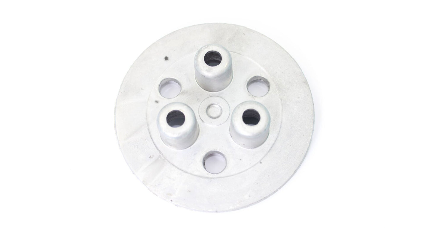 Clutch Pressure Plate JAWA ČZ Aluminum