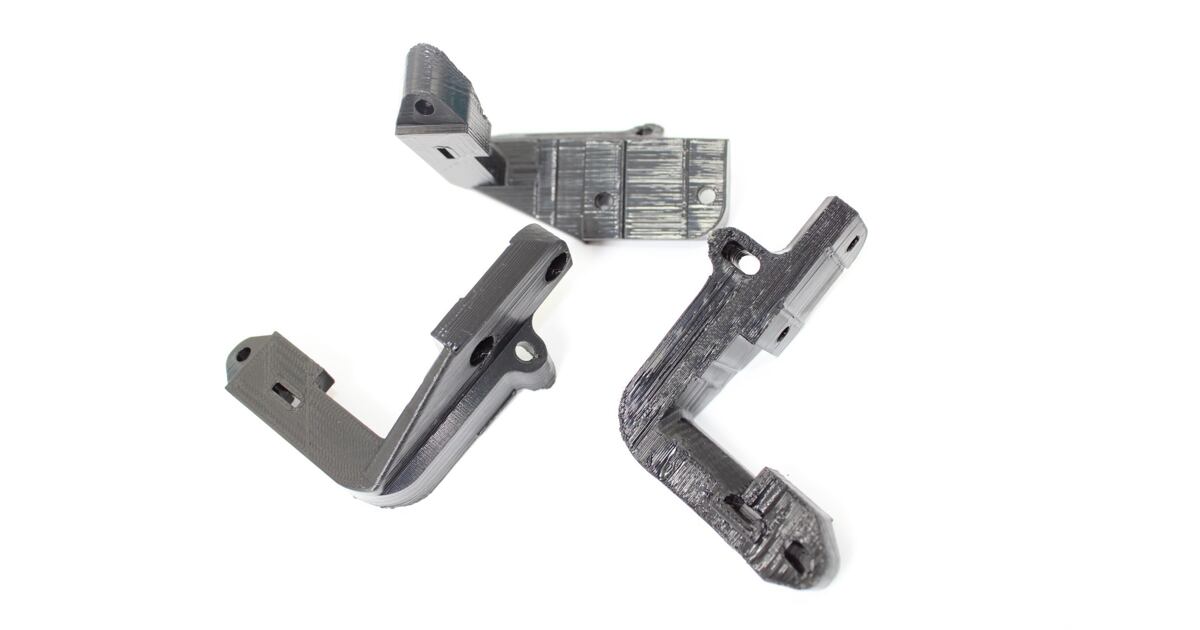 Charging Regulator L-Bracket Holder Jawa ČZ