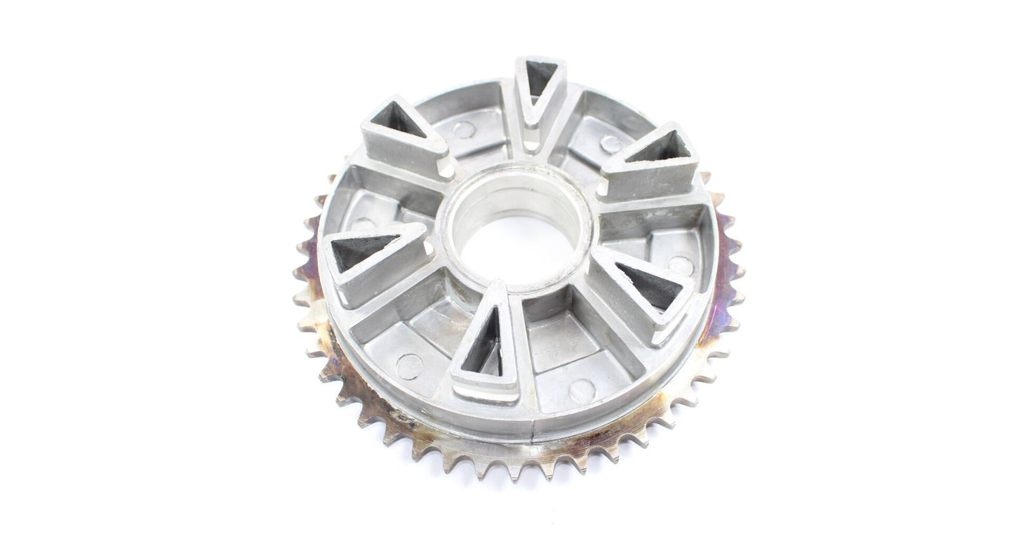 Rear Sprocket 47T JAWA 250 350 Panelka Turkish