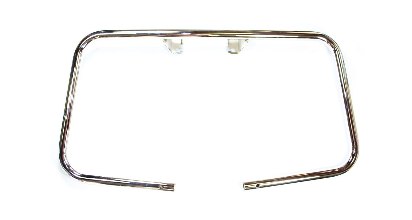 Crash Bar Jawa 634-640 Chrome