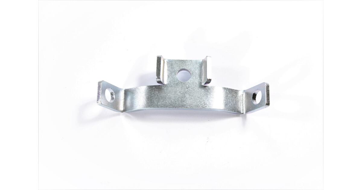 Horn Mounting Bracket Jawa Panelka