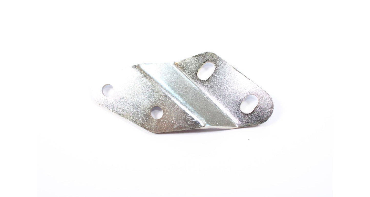 Exhaust bracket Jawa Californian, front left