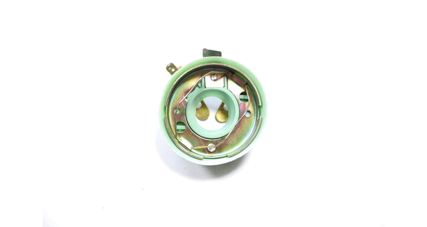 Headlight Bulb Socket JAWA Panelka Green