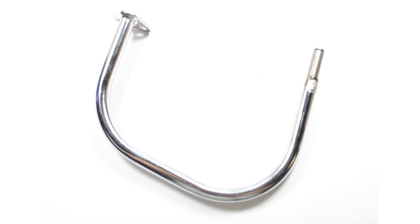 Right Side Grab Handle Jawa 350 Type 634 and 640 Retro