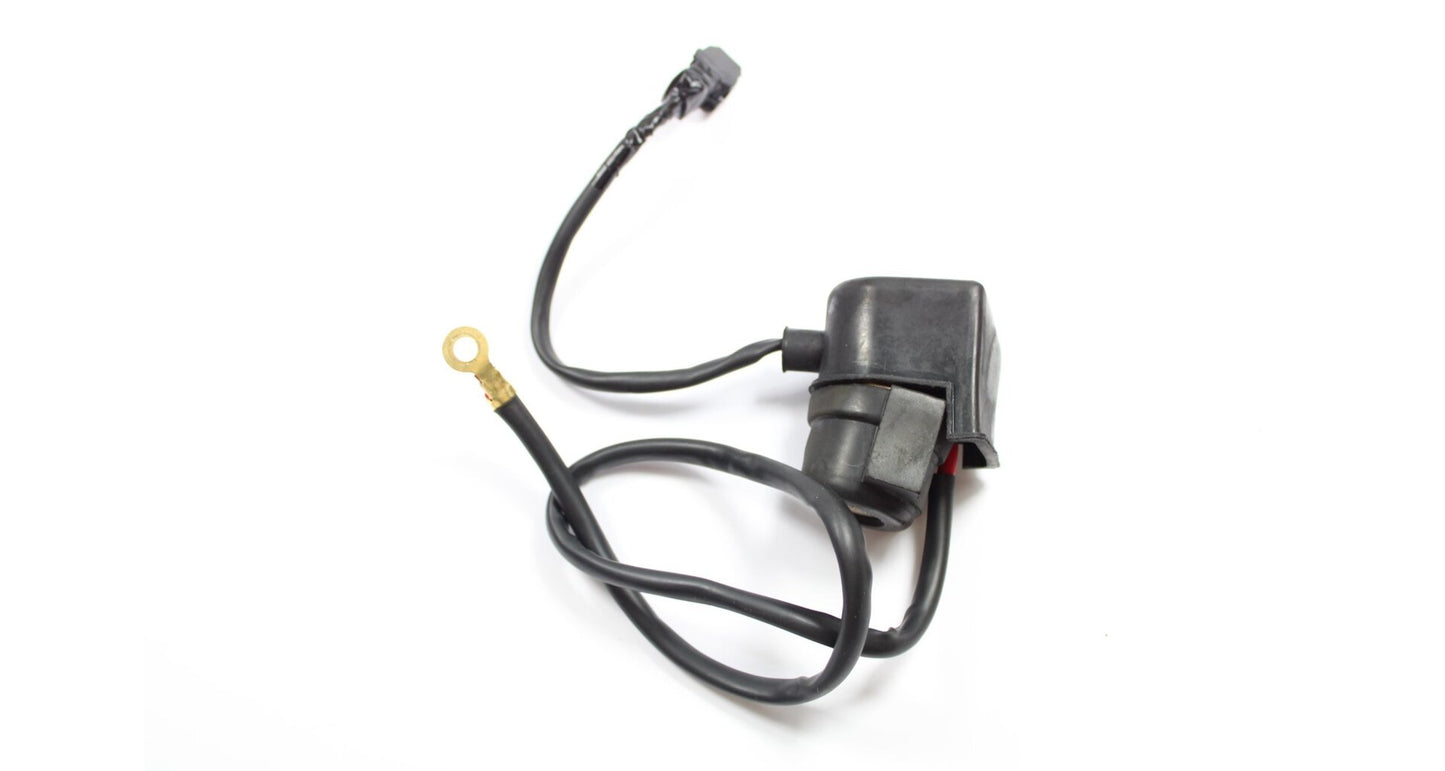 Starter relay Jawa 350 type 640