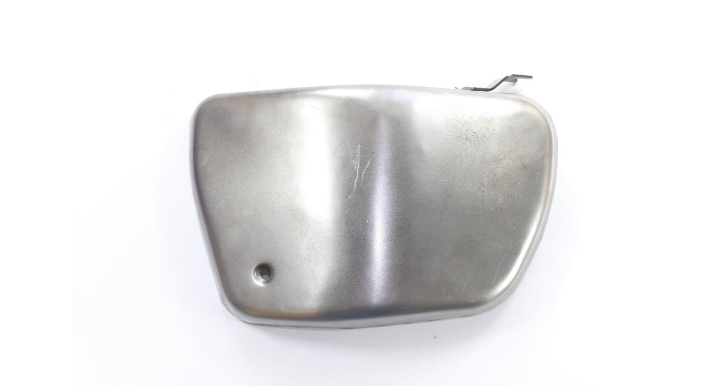 Left Side Cover, Jawa Californian