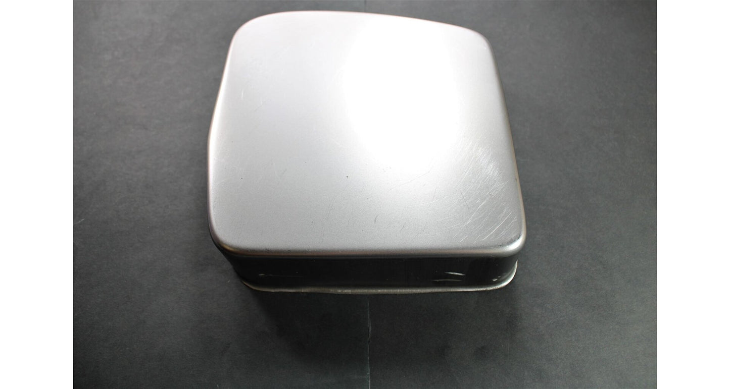 Battery Box Rear Repair Panel Jawa ČZ