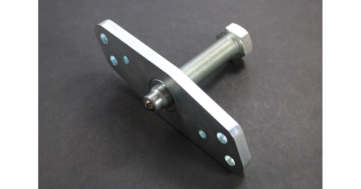 Engine Splitting Press Tool Jawa 250/350
