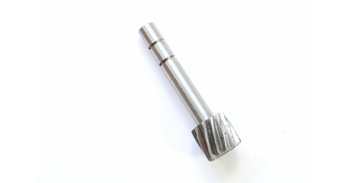 Speedometer Drive Gear 12T Jawa 350 Panelka