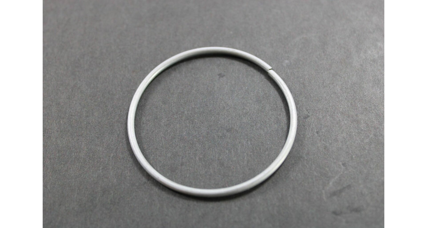 Front Fork Gaiter Ring Jawa 350/634