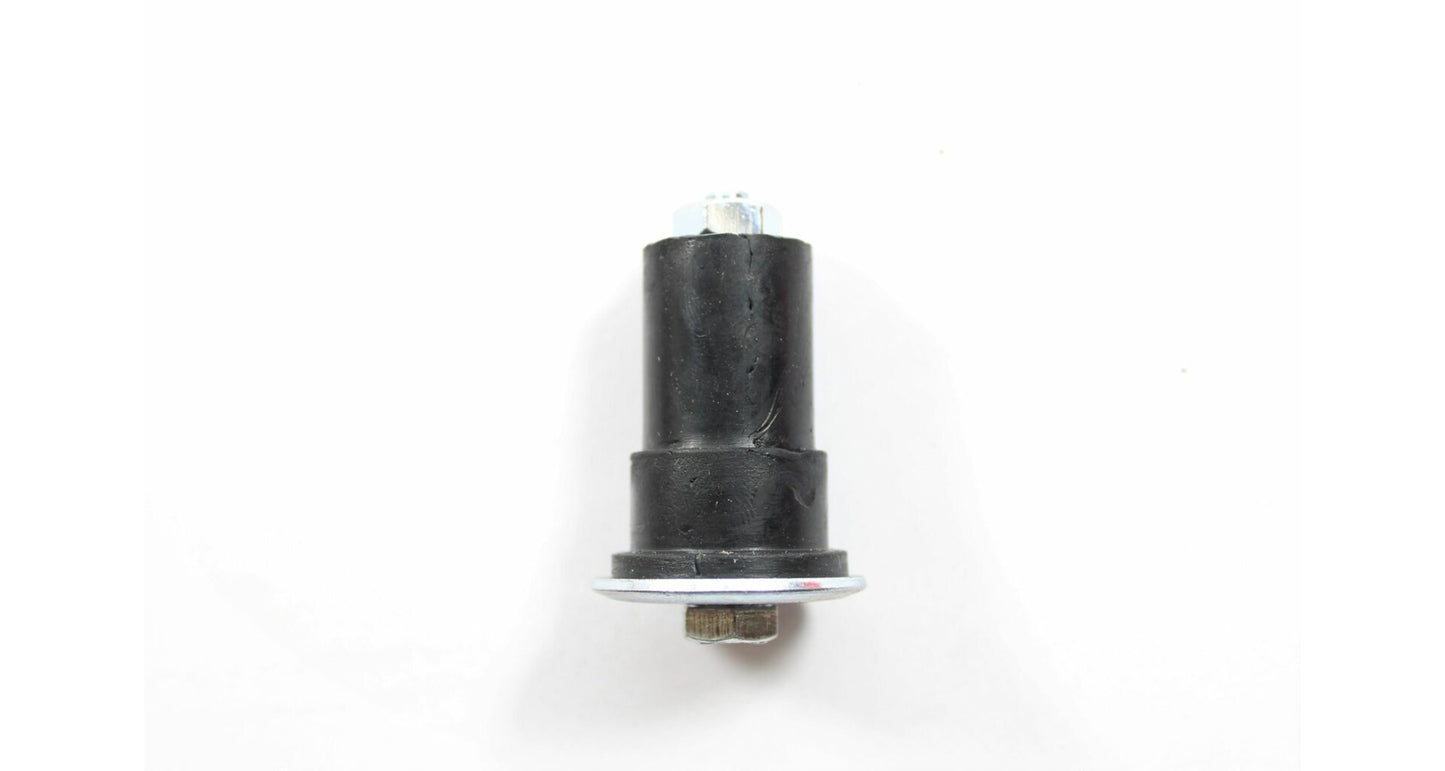 Tank Silent Block Jawa 634-640 Rear, Replica