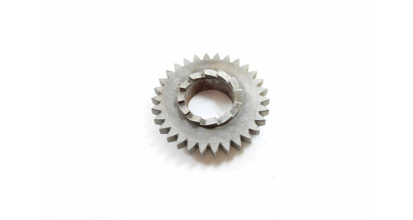 Clutch Basket Gear 30mm 30T Jawa