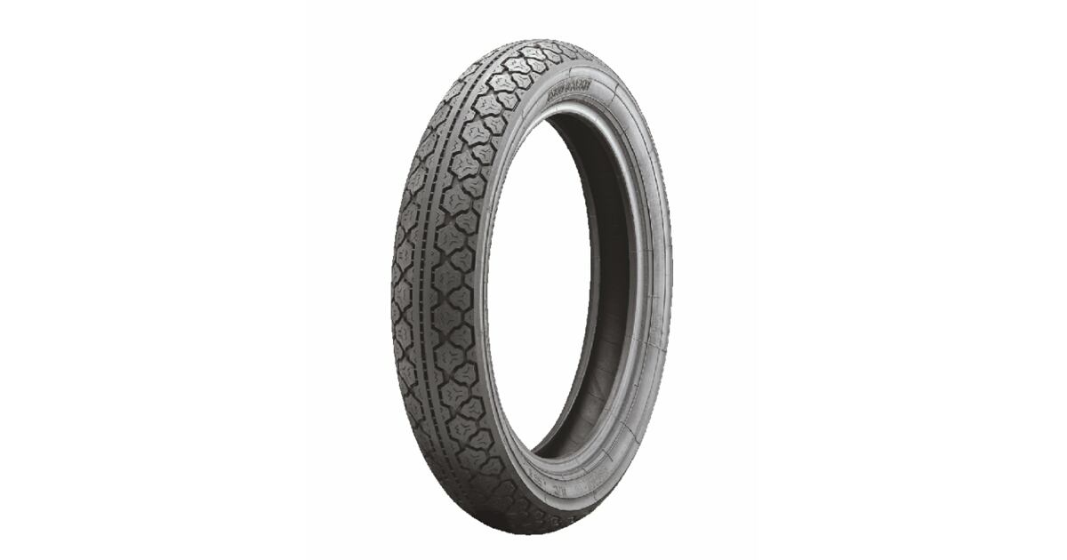 Heidenau Tire 3.25 x 16 K36