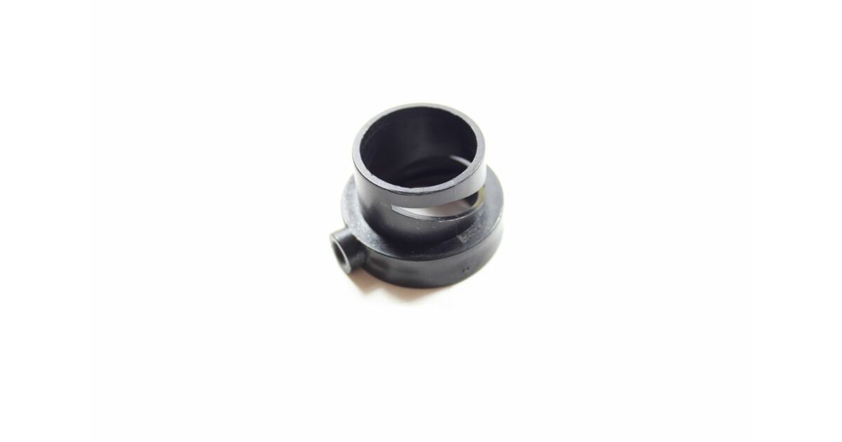 Throttle Grip Plastic Ring JAWA 559 Panelka Choke